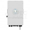 Hybrydowy inwerter, falownik sieciowy 3-fazowy 6kW IP65 V-TAC DEYE SUN-6K-SG04LP3-EU 10 LAT GWARANCJI