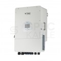 Hybrydowy inwerter, falownik sieciowy 3-fazowy 8kW IP65 V-TAC DEYE SG04LP3 10 LAT GWARANCJI