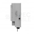 Hybrydowy inwerter, falownik sieciowy 3-fazowy 8kW IP65 V-TAC DEYE SG04LP3 10 LAT GWARANCJI