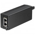 Injector PoE 2xRJ45 (max. 30W) aktywny CAMVI