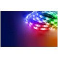 Inteligentna taśma LED RGB 2,8m Wi-Fi 2.4GHz do SmartHome TUYA Gosund