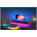 Inteligentna taśma LED RGB 2,8m Wi-Fi 2.4GHz do SmartHome TUYA Gosund