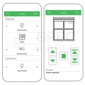 Inteligentny sterownik do rolet Wi-Fi 2.4GHz douszkowy 2xNO 5A/250VAC SUPLA ZAMEL
