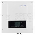 Inwerter solarny On-Grid z regulatorem 2xMPPT 3-fazowy falownik sieciowy 5,0kW SOFAR 5.5KTLX-G3