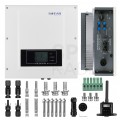 Inwerter solarny On-Grid z regulatorem 2xMPPT 3-fazowy falownik sieciowy 5,0kW SOFAR 5.5KTLX-G3
