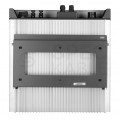 Inwerter solarny On-Grid z regulatorem 2xMPPT 3-fazowy falownik sieciowy 6,0kW SOFAR 6.6KTLX-G3