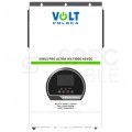 Inwerter solarny z regulatorem MPPT 100A przetwornica SINUS PRO ULTRA-HV 48/230V 5200/11000W VOLT