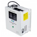 Inwerter solarny z regulatorem MPPT 40A przetwornica SINUS PRO S 24/230V 1400/2500W