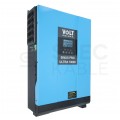 Inwerter solarny z regulatorem MPPT 80A przetwornica SINUS PRO ULTRA 48/230V 5000/10000W