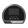 Inwerter solarny z regulatorem MPPT 80A przetwornica SINUS PRO ULTRA-HV 24/230V 3000/6000W VOLT