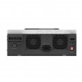 Inwerter solarny z regulatorem MPPT 80A przetwornica SINUS PRO ULTRA-HV 24/230V 3000/6000W VOLT