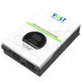 Inwerter solarny z regulatorem MPPT 80A przetwornica SINUS PRO ULTRA-HV 24/230V 3000/6000W VOLT