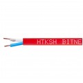 Kabel bezhalogenowy HTKSH PH90 1x2x0,8 Bitner