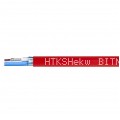 Kabel bezhalogenowy w ekranie HTKSHekw PH90 1x2x0,8 Bitner