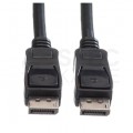 Kabel DisplayPort 1.2 High Speed Ultra HD 4K@60 2m VALUE