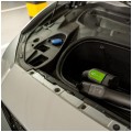 Kabel do ładowania samochodów elektrycznych Type 2 11 kW 5m 16A EV / PHEV Green Cell