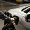 Kabel do ładowania samochodów elektrycznych Type 2 22 kW 7m 32A EV / PHEV Green Cell