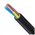 Kabel energetyczny N2XH-J 3x1,5 RE 0,6/1kV bezhalogenowy B2ca