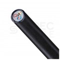 Kabel energetyczny N2XH-J 3x2,5 RE 0,6/1kV bezhalogenowy B2ca Elpar