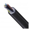 Kabel energetyczny N2XH-J 5x10 RE 0,6/1kV bezhalogenowy B2ca