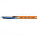 Kabel energetyczny ognioodporny BiTflame 1000 0,6/1kV 5x16 FE180/E90 PH90 drut Bitner