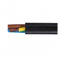 Kabel energetyczny ziemny BiT 1000 H Power 3x2,5mm2 czarny 0,6/1kV bezhalogenowy linka Bitner