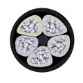 Kabel energetyczny ziemny YAKXS 5x35mm2 czarny 0,6/1kV aluminium XLPE Elektrokabel