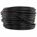 Kabel energetyczny ziemny YKY 2x1,5mm2 czarny 0,6/1kV drut Elektrokabel