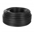 Kabel energetyczny ziemny YKY 3x2,5mm2 czarny 0,6/1kV drut Mercor