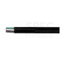 Kabel energetyczny ziemny YKY 4x16mm2 czarny 0,6/1kV linka sztywna Elektrokabel