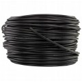 Kabel energetyczny ziemny YKY 4x6mm2 czarny 0,6/1kV drut Elektrokabel