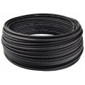 Kabel FTP kat.6 U/FTP 4x2x0,57 Dca czarny LSOH Corning