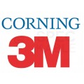 Kabel FTP kat.6 U/FTP 4x2x0,57 Dca czarny LSOH Corning