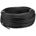 Kabel głośnikowy BiTsound LP0201 4x2,5mm2 Cu OFC czarny zewnętrzny Bitner
