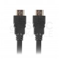 Kabel HDMI 1.4 ARC High Speed Full HD 4K@30 1,8m LANBERG