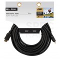 Kabel HDMI 1.4 Full HD 4K@30 10m BLOW
