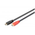 Kabel HDMI 1.4 High Speed Full HD 20m ze wzmacniaczem
