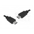 Kabel HDMI 1.4 High Speed Full HD 4K@24 1,8-2m