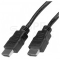 Kabel HDMI 1.4 High Speed Full HD 4K@24 3m