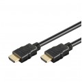 Kabel HDMI 1.4 High Speed ULTRA HD 4K@24 5m