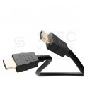 Kabel HDMI 1.4 High Speed ULTRA HD 4K@24 5m