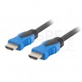 Kabel HDMI 2.0 ARC High Speed Full HD 4K@60 10m LANBERG