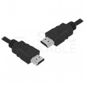 Kabel HDMI 2.0 High Speed Full HD 4K@30 1-1,2m