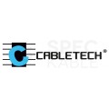 Kabel HDMI-HDMI 2.0 4K (bez filtrów) 1m