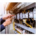 Kabel instalacyjny LgY / H07V-K 4mm2 jednożyłowy czarny 450/750V giętki linka Helukabel
