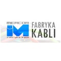 Kabel instalacyjny YDY 3x2,5mm2 biały 450/750V drut Mercor