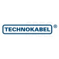 Kabel koncentryczny 50ohm RG58 0,9/3,0/4,95mm CuSn (oplot Cu) czarny antenowy wewnętrzny Technokabel