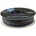 Kabel mikrofonowy MY204SW 2x0,22mm2 Cu czarny zbalansowany Klotz