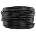 Kabel prądowy YKY / NYY-J 0,6/1kV 2x1 drut do ziemi Elektrokabel