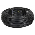Kabel prądowy YKY / NYY-J 0,6/1kV 3x1,5 drut do ziemi Mercor